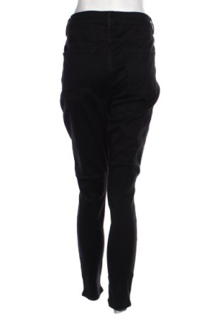 Damskie jeansy Unbranded, Rozmiar XL, Kolor Czarny, Cena 123,99 zł