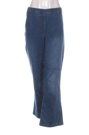 Дамски дънки Unbranded, Размер XXL, Цвят Син, Цена 14,77 €