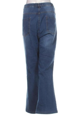 Дамски дънки Unbranded, Размер XXL, Цвят Син, Цена 14,77 €