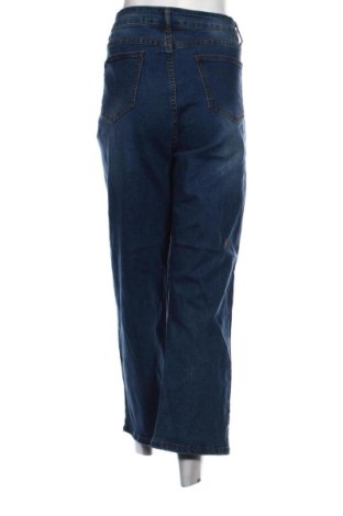 Дамски дънки Unbranded, Размер XXL, Цвят Син, Цена 15,33 €