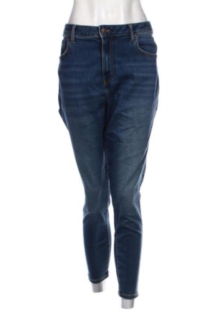 Дамски дънки Unbranded, Размер XXL, Цвят Син, Цена 15,33 €