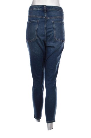 Дамски дънки Unbranded, Размер XXL, Цвят Син, Цена 15,33 €