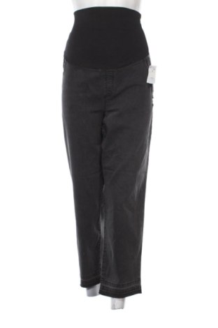 Damskie jeansy Unbranded, Rozmiar 3XL, Kolor Szary, Cena 78,99 zł