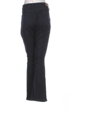 Damskie jeansy Unbranded, Rozmiar XL, Kolor Niebieski, Cena 78,99 zł