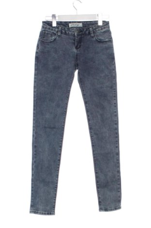 Dámské džíny  Unbranded, Velikost S, Barva Modrá, Cena  699,00 Kč
