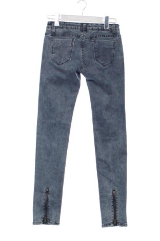 Dámské džíny  Unbranded, Velikost S, Barva Modrá, Cena  699,00 Kč