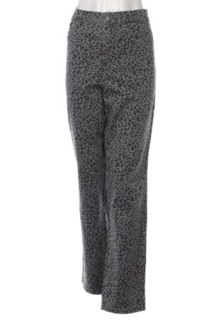 Dámske džínsy  Unbranded, Veľkosť XL, Farba Viacfarebná, Cena  17,95 €