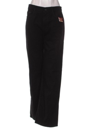 Damen Jeans Unbranded, Größe L, Farbe Schwarz, Preis € 30,99