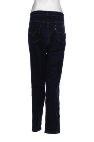 Damskie jeansy Unbranded, Rozmiar XXL, Kolor Niebieski, Cena 78,99 zł