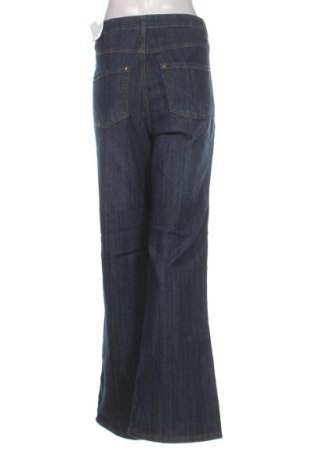 Dámské džíny  Unbranded, Velikost XXL, Barva Modrá, Cena  699,00 Kč