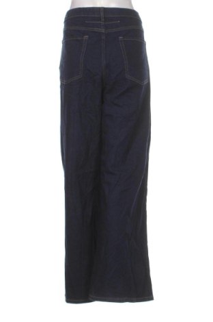 Dámské džíny  Unbranded, Velikost XXL, Barva Modrá, Cena  439,00 Kč