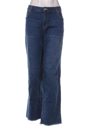 Női farmernadrág Unbranded, Méret XL, Szín Kék, Ár 7 499 Ft