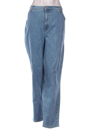 Дамски дънки Unbranded, Размер XXL, Цвят Син, Цена 15,33 €
