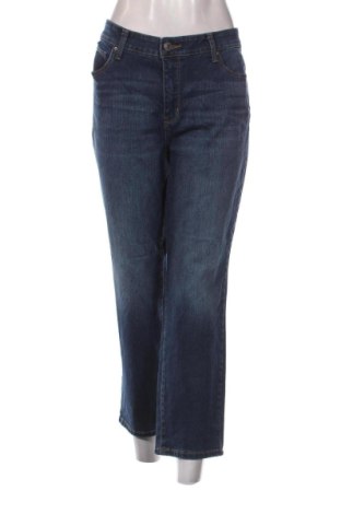 Női farmernadrág Unbranded, Méret L, Szín Kék, Ár 7 499 Ft