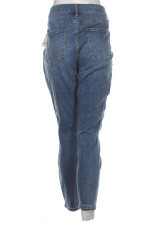 Blugi de femei Unbranded, Mărime XXL, Culoare Albastru, Preț 145,99 Lei