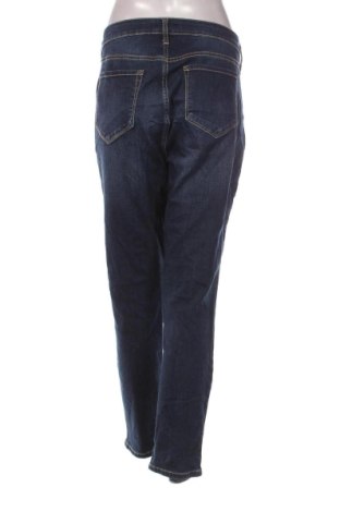 Дамски дънки Unbranded, Размер XL, Цвят Син, Цена 15,33 €