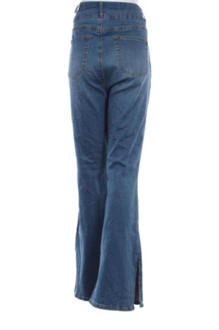 Дамски дънки Unbranded, Размер XL, Цвят Син, Цена 24,03 €