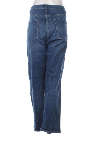 Dámské džíny  Unbranded, Velikost 4XL, Barva Modrá, Cena  439,00 Kč