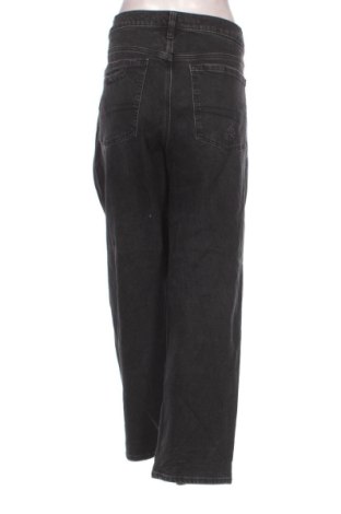 Dámské džíny  Unbranded, Velikost 3XL, Barva Černá, Cena  439,00 Kč