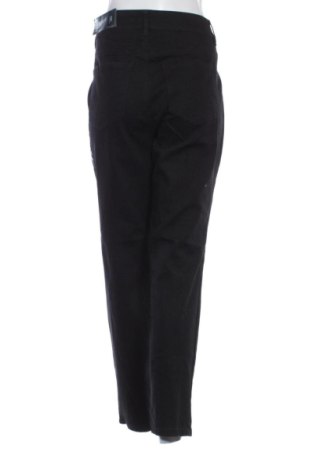 Dámske džínsy  Unbranded, Veľkosť XL, Farba Čierna, Cena  27,95 €