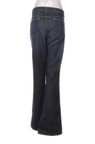 Дамски дънки Unbranded, Размер 3XL, Цвят Син, Цена 15,33 €