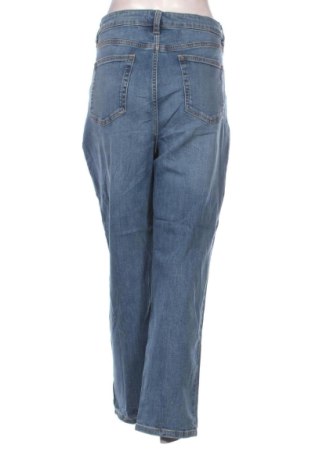 Dámske džínsy  Unbranded, Veľkosť L, Farba Modrá, Cena  17,95 €