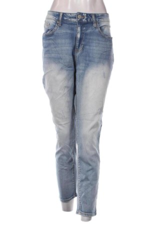 Blugi de femei Unbranded, Mărime XL, Culoare Albastru, Preț 91,99 Lei