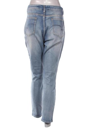 Blugi de femei Unbranded, Mărime XL, Culoare Albastru, Preț 91,99 Lei