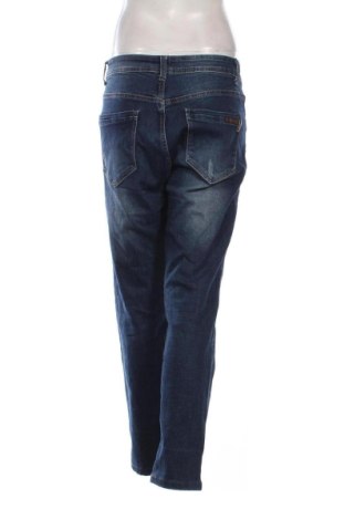 Дамски дънки Unbranded, Размер XL, Цвят Син, Цена 15,00 €