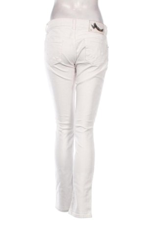 Blugi de femei Unbranded, Mărime L, Culoare Alb, Preț 78,20 Lei