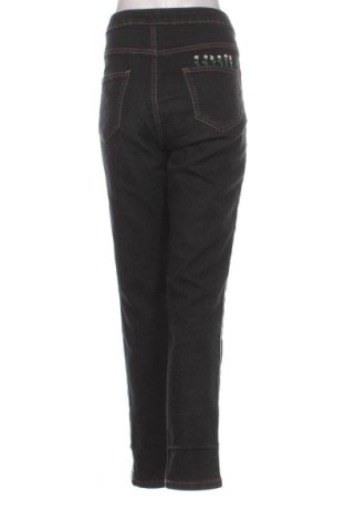 Damskie jeansy Unbranded, Rozmiar XL, Kolor Kolorowy, Cena 80,38 zł