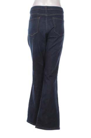 Blugi de femei Unbranded, Mărime 3XL, Culoare Albastru, Preț 91,99 Lei