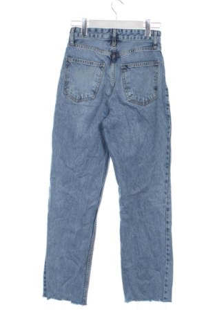 Damskie jeansy Unbranded, Rozmiar XS, Kolor Niebieski, Cena 78,99 zł