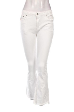 Damen Jeans Unbranded, Größe M, Farbe Weiß, Preis € 19,99