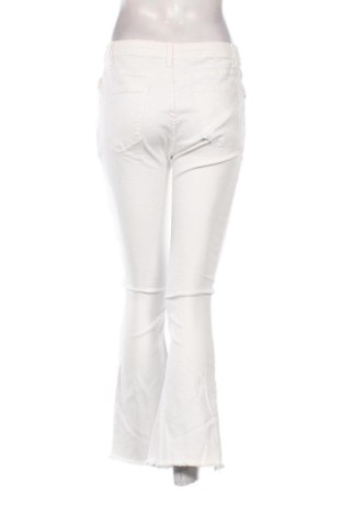 Damen Jeans Unbranded, Größe M, Farbe Weiß, Preis € 19,99