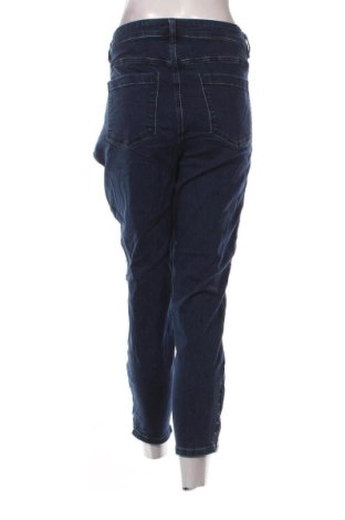 Blugi de femei Unbranded, Mărime XXL, Culoare Albastru, Preț 91,99 Lei