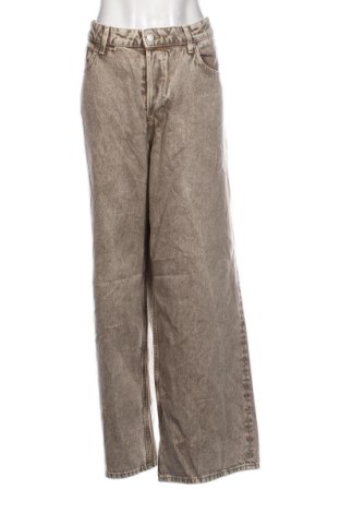 Dámské džíny  Unbranded, Velikost 3XL, Barva Vícebarevné, Cena  699,00 Kč