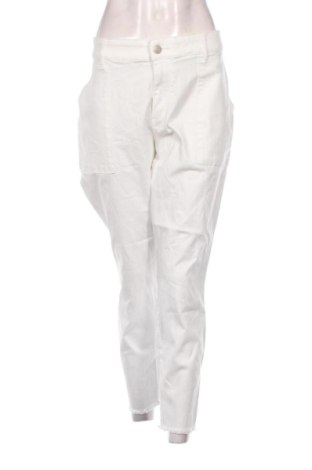 Blugi de femei Unbranded, Mărime 3XL, Culoare Alb, Preț 91,99 Lei