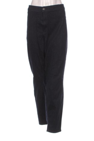 Damen Jeans Unbranded, Größe 3XL, Farbe Blau, Preis € 30,99