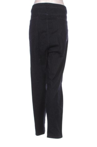 Damen Jeans Unbranded, Größe 3XL, Farbe Blau, Preis € 30,99