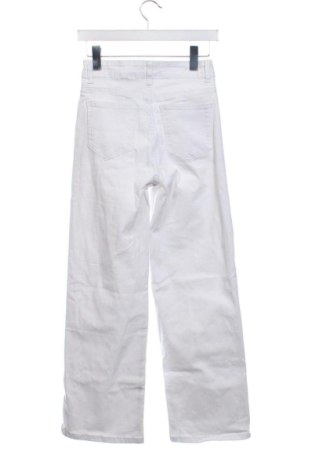 Blugi de femei Unbranded, Mărime XS, Culoare Alb, Preț 78,20 Lei