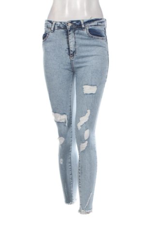 Γυναικείο Τζίν Unbranded, Μέγεθος S, Χρώμα Μπλέ, Τιμή 15,00 €