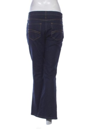 Dámske džínsy  Unbranded, Veľkosť L, Farba Modrá, Cena  17,95 €