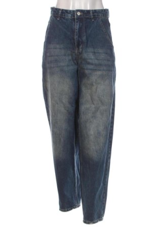 Damen Jeans Unbranded, Größe M, Farbe Blau, Preis € 27,68