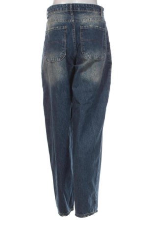 Damen Jeans Unbranded, Größe M, Farbe Blau, Preis € 27,68