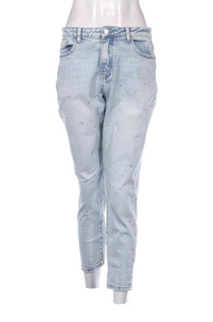 Γυναικείο Τζίν Unbranded, Μέγεθος L, Χρώμα Μπλέ, Τιμή 15,00 €