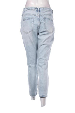 Γυναικείο Τζίν Unbranded, Μέγεθος L, Χρώμα Μπλέ, Τιμή 15,00 €