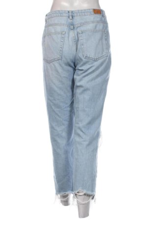 Damskie jeansy Unbranded, Rozmiar M, Kolor Niebieski, Cena 53,58 zł