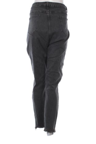 Damen Jeans Unbranded, Größe 3XL, Farbe Schwarz, Preis € 19,99