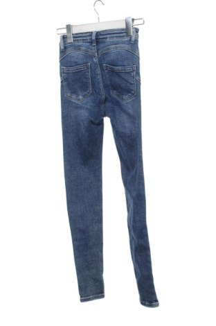 Дамски дънки Unbranded, Размер XXS, Цвят Син, Цена 15,00 €